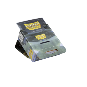 Square - Clear/Non-Glare - Board Game Sleeves - Image 4