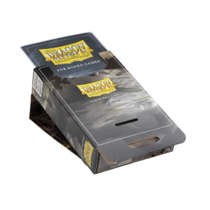 Oversize - Clear/Non-Glare - Board Game Sleeves - Image 4