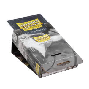Grand Standard - Clear/Non-Glare - Board Game Sleeves - Image 4