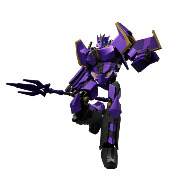CC20 Megatronus Prime