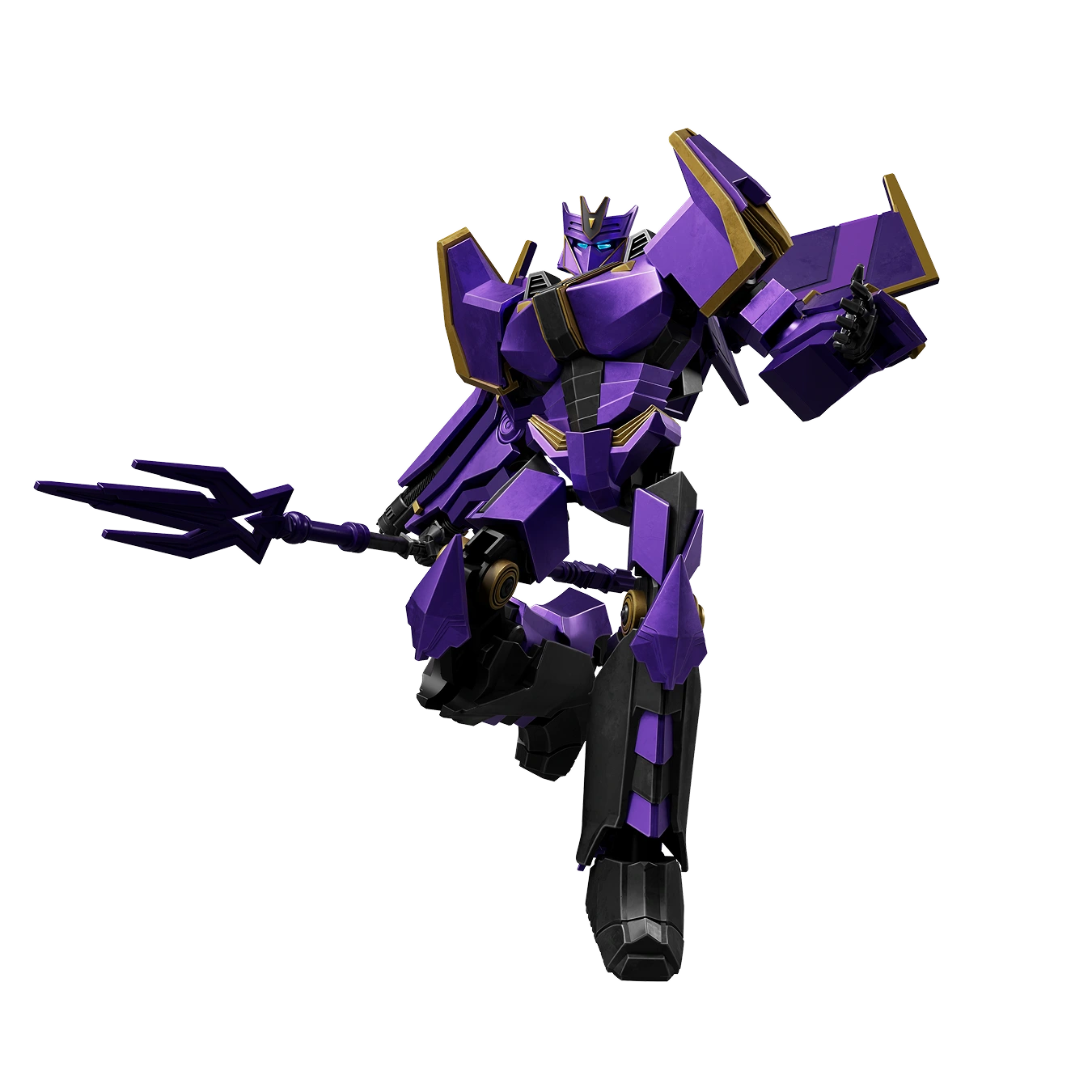 CC20 Megatronus Prime