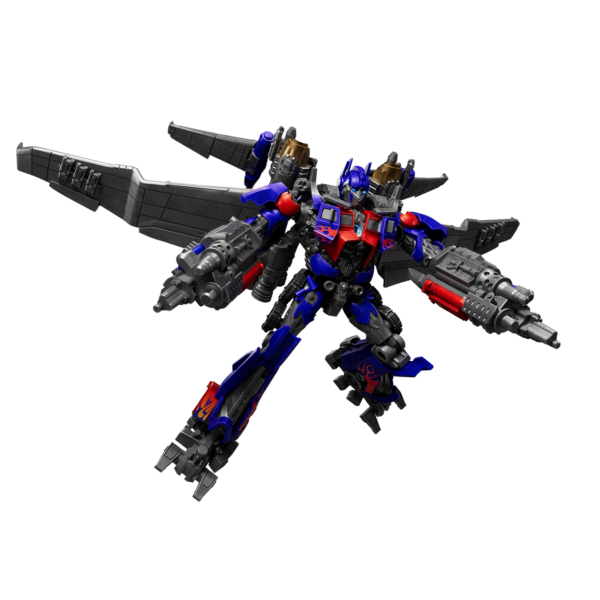 CCDX21 Movie 3 Jet Wing Optimus Prime