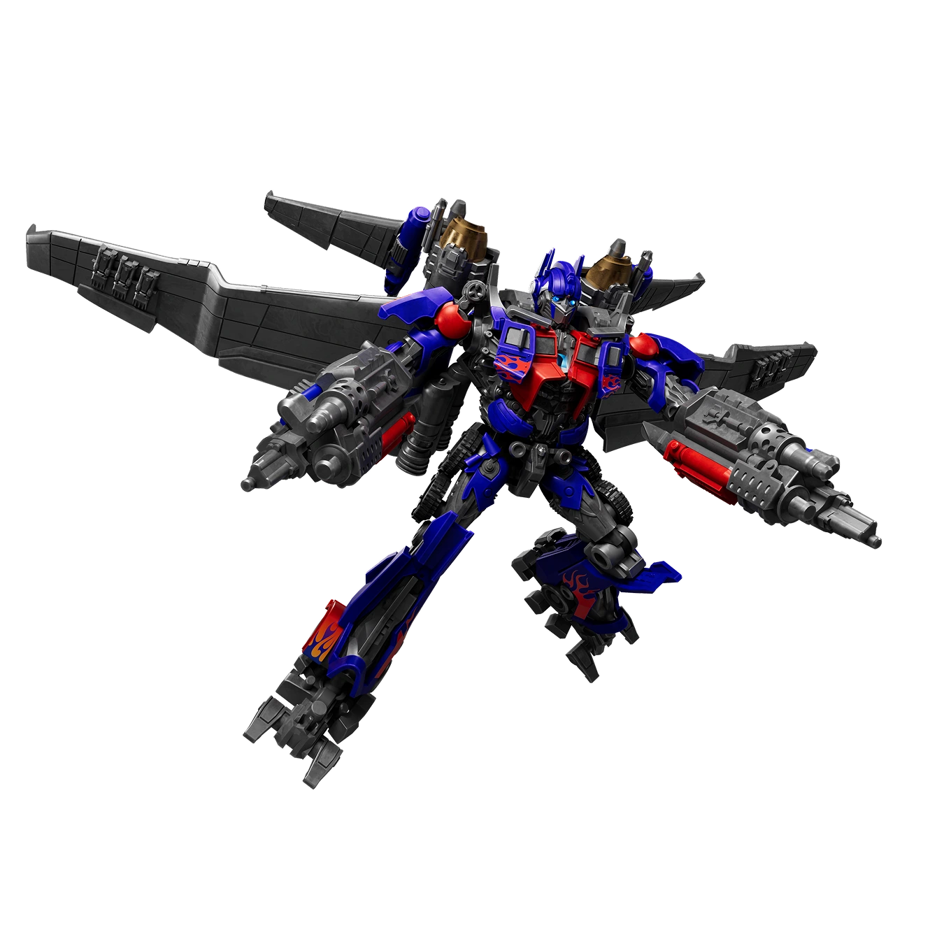 CCDX21 Movie 3 Jet Wing Optimus Prime - Image 1