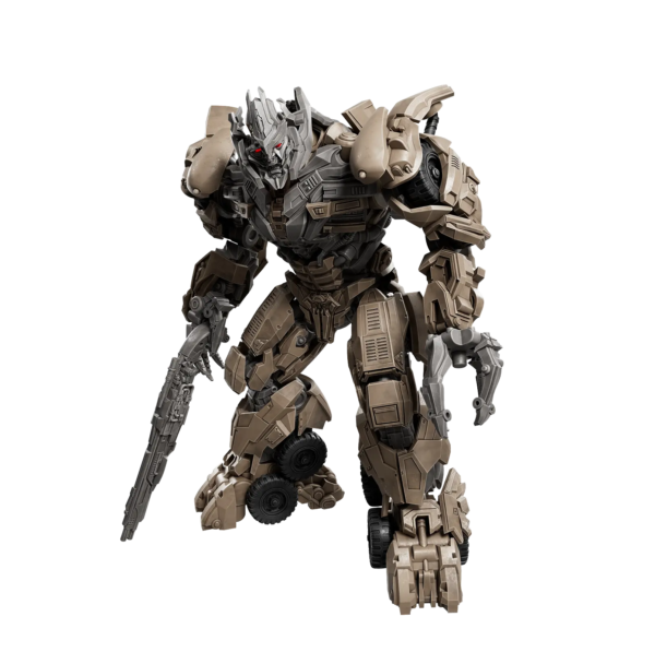 CC22 Megatron