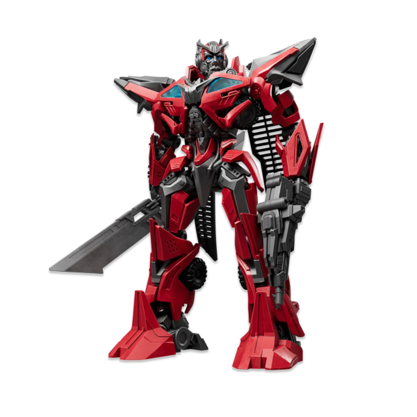 CC24 Movie 3: Sentinel Prime