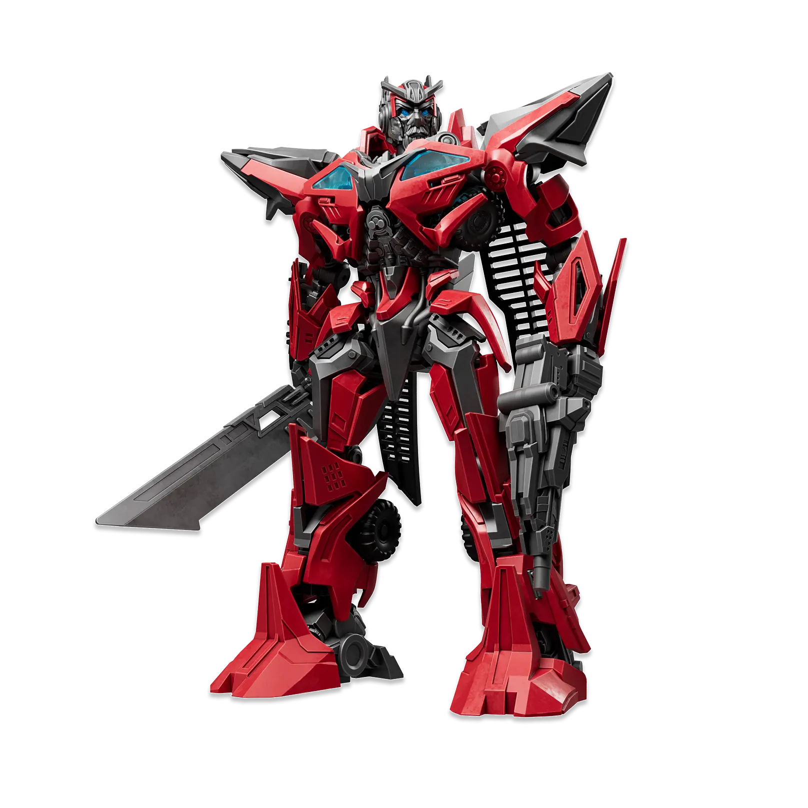 CC24 Movie 3: Sentinel Prime - Image 1