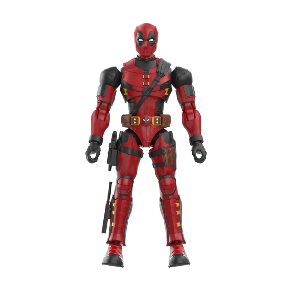 CC04 Infinity SAGA Deadpool
