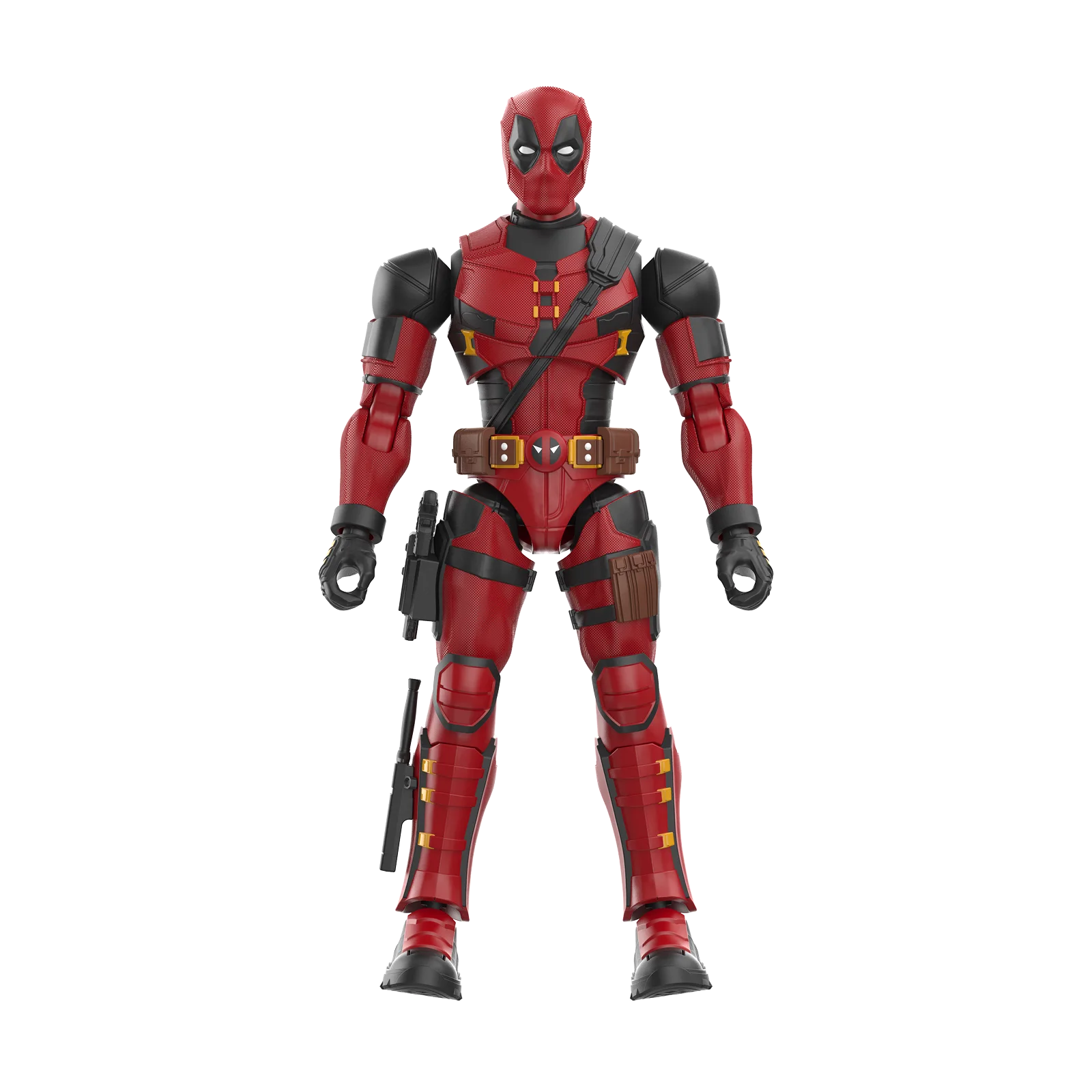 CC04 Infinity SAGA Deadpool