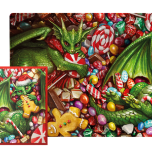 Christmas 2024 - TCG Playmat - Image 2