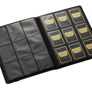Dorna - Card Codex Portfolio - Image 2
