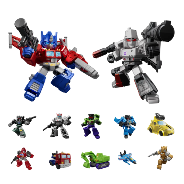 DV01 Shattered Alliance