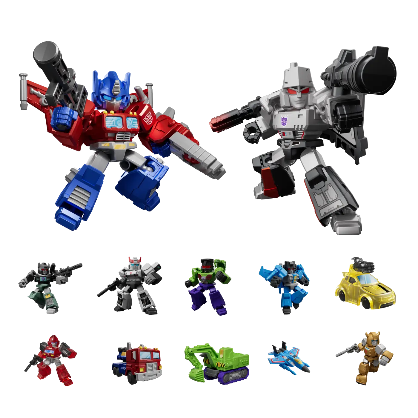 DV01 Shattered Alliance - Image 1