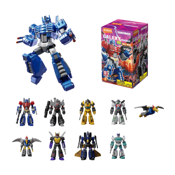 GV06 Parallel Universe