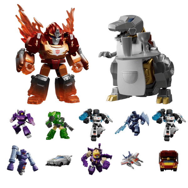 DV04 Tyrants Fury