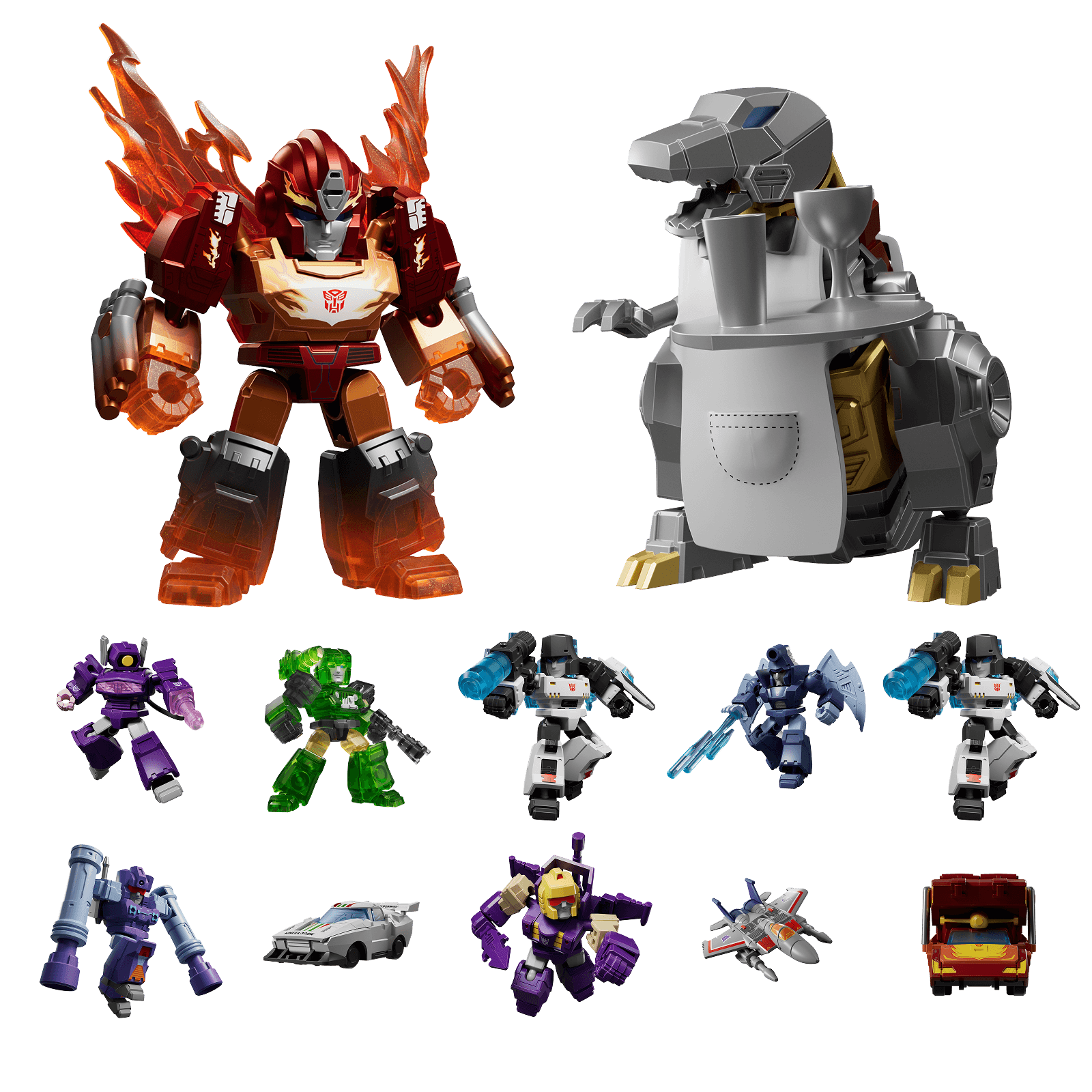 DV04 Tyrants Fury - Image 1