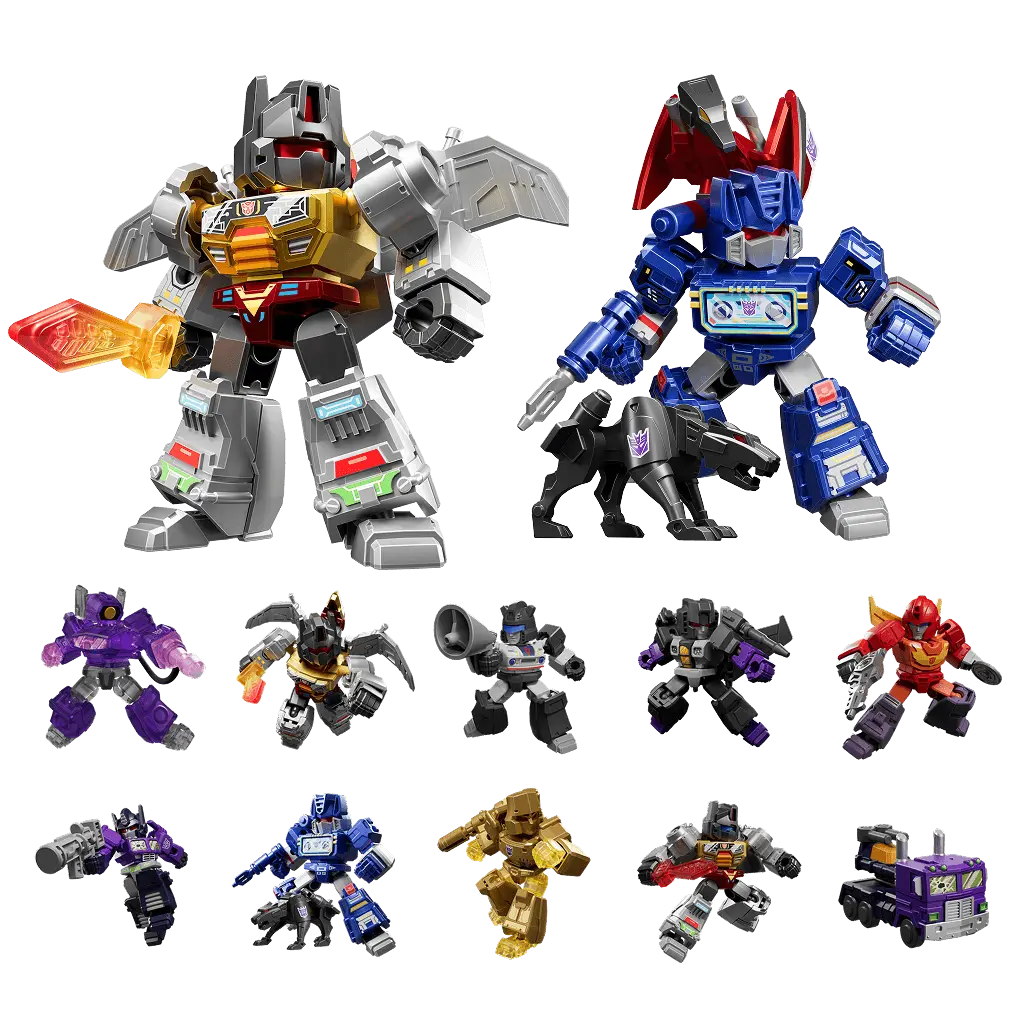DV03 The Heavy Metal War - Image 1