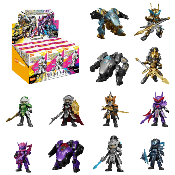 WV05 General's Contest