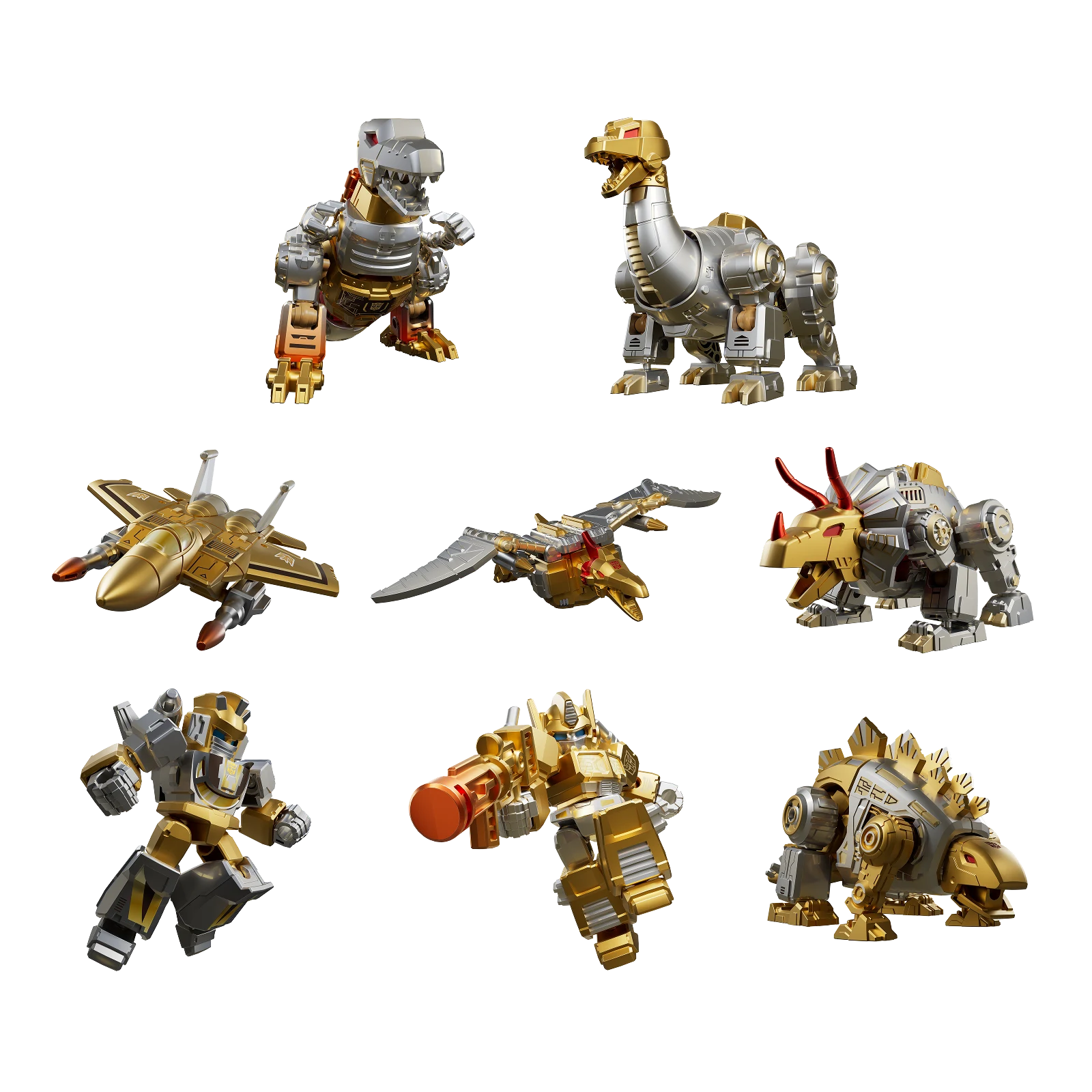 XV03 3 Dinobot Desertion - 2026