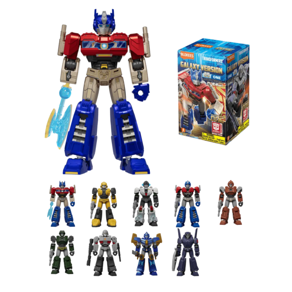 GV05 Transformers One Movie - V1