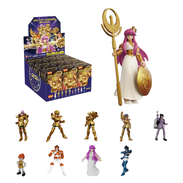 GV03 Gold Zodiac