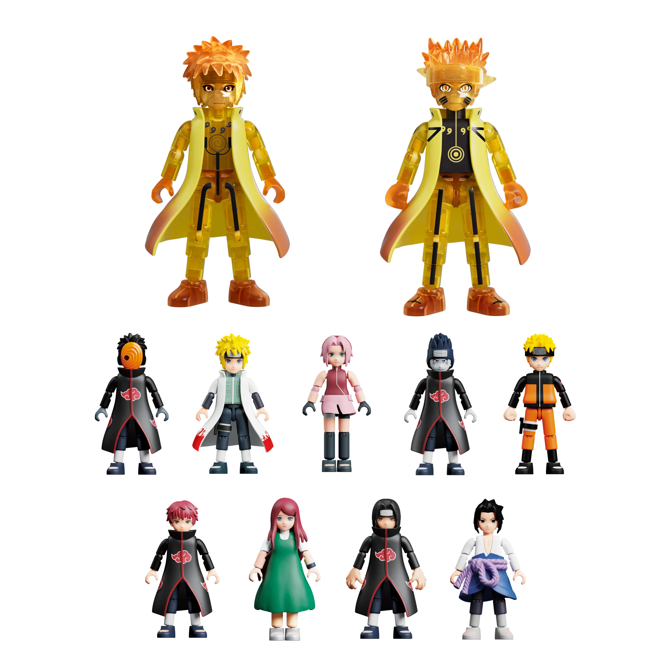 GV01 Ultimate Bond - Image 1