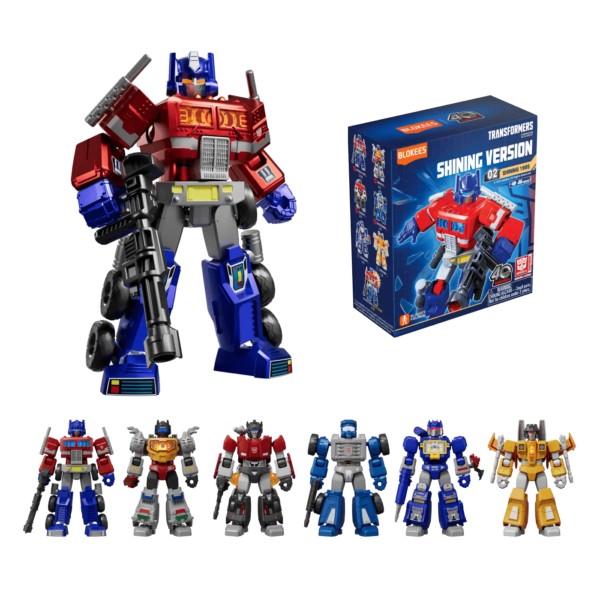 SV02 Shining 1985