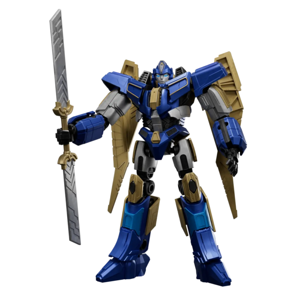 CC14 Tranformers One Movie Sentinal Prime
