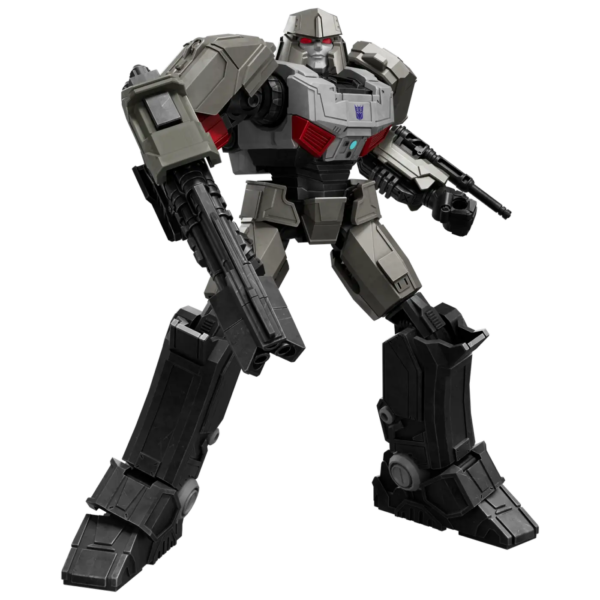 CC12 Tranformers One Movie Megatron