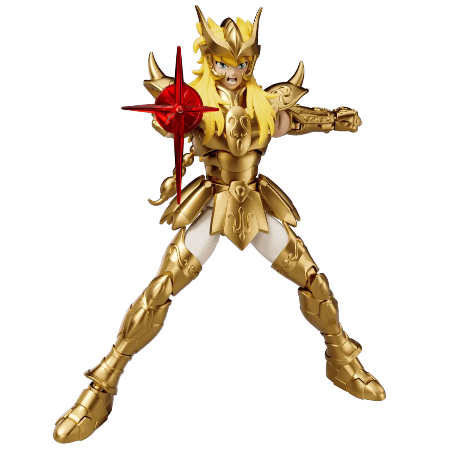 CC03 Scorpio Miro - Image 1