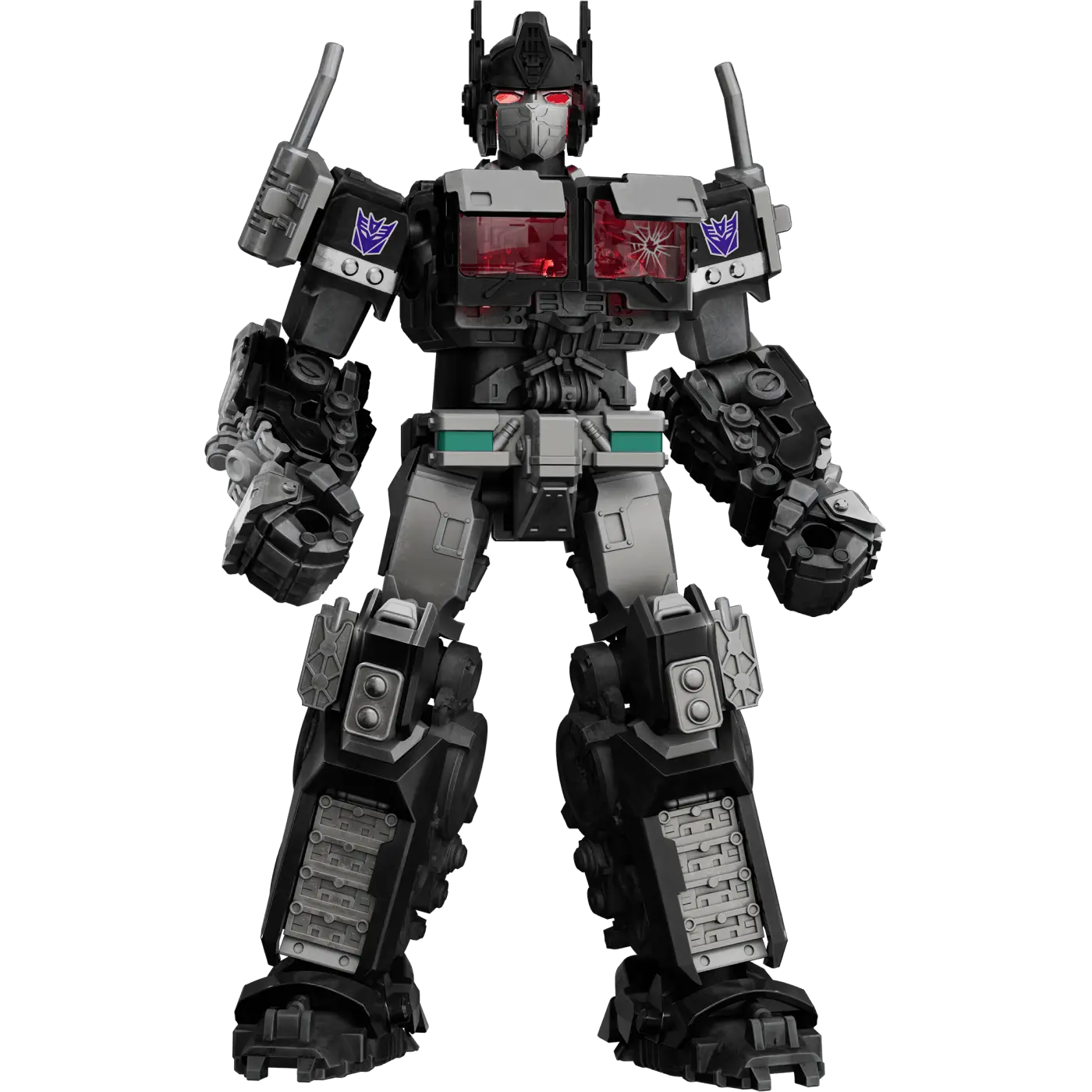 CC08 Nemesis Prime