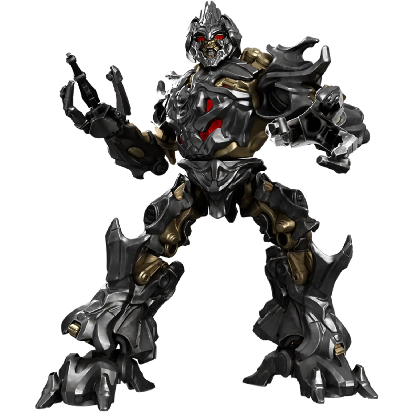 CC10 Megatron