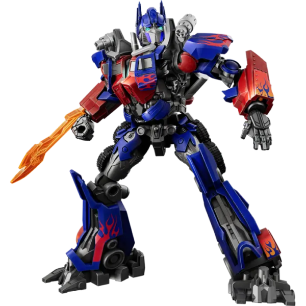 CC09 Optimus Prime