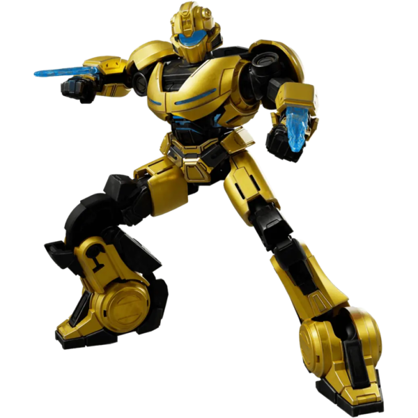 CC15 Transformers One Movie B127 Bumblebee