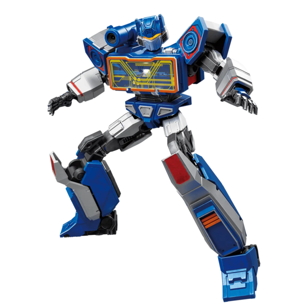 CC17 SOUNDWAVE