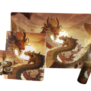 Wood Snake 2025 - Matte Dual Art Sleeves (Japanese) - Image 5
