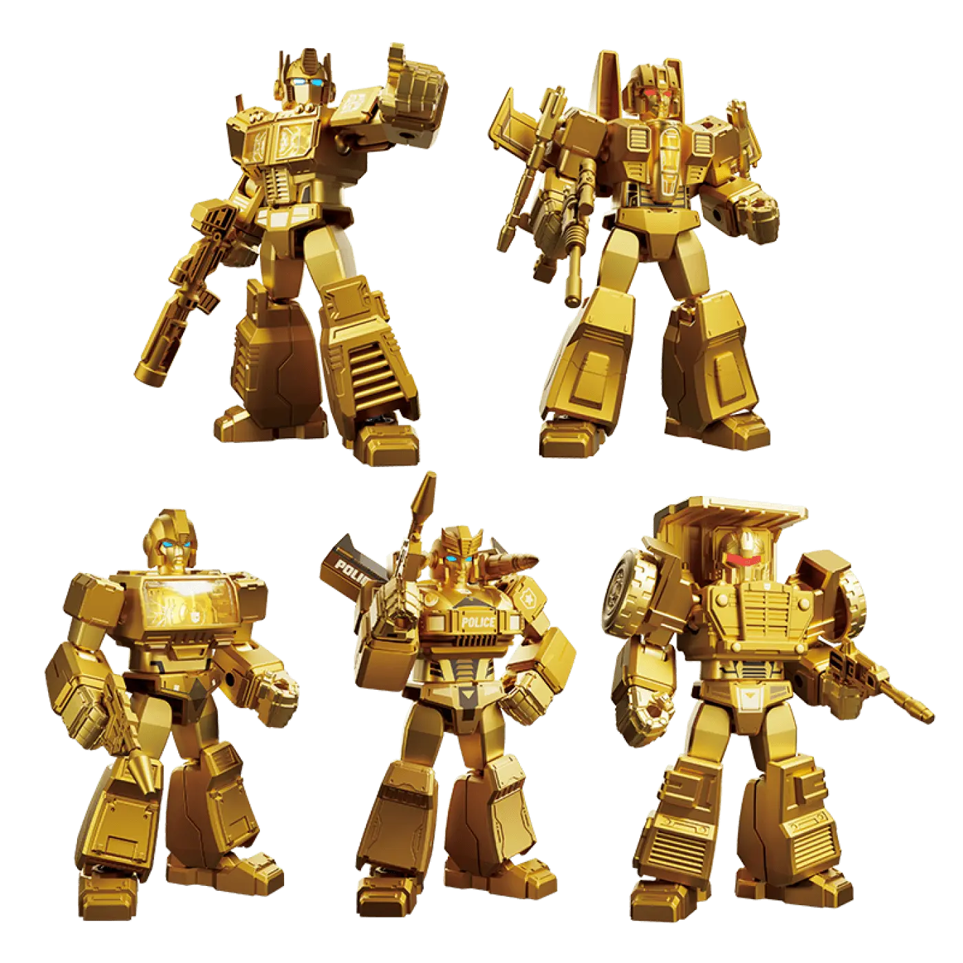 XV 01 The Golden Lagoon - 2024 - Image 1
