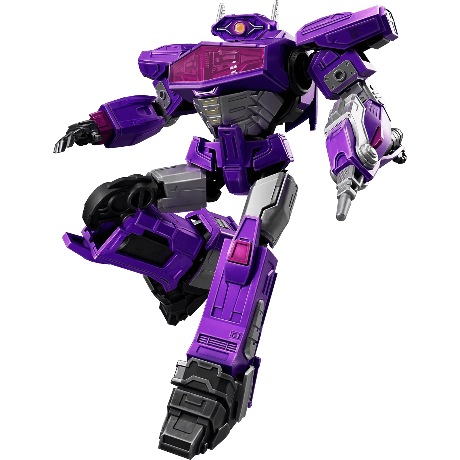 CC18 SHOCKWAVE - Image 1