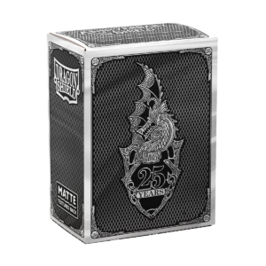 25th Anniversary - Matte Art Sleeves - Image 4
