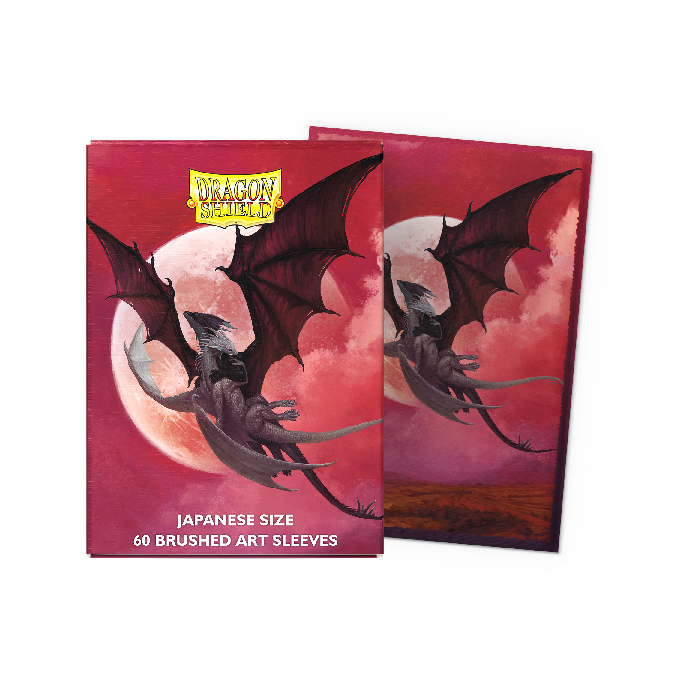 Valentine 2024 - Brushed Art Sleeves (Japanese) - Image 3