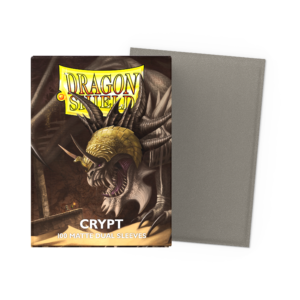 Crypt - Matte Dual Sleeves (Standard) - Image 1