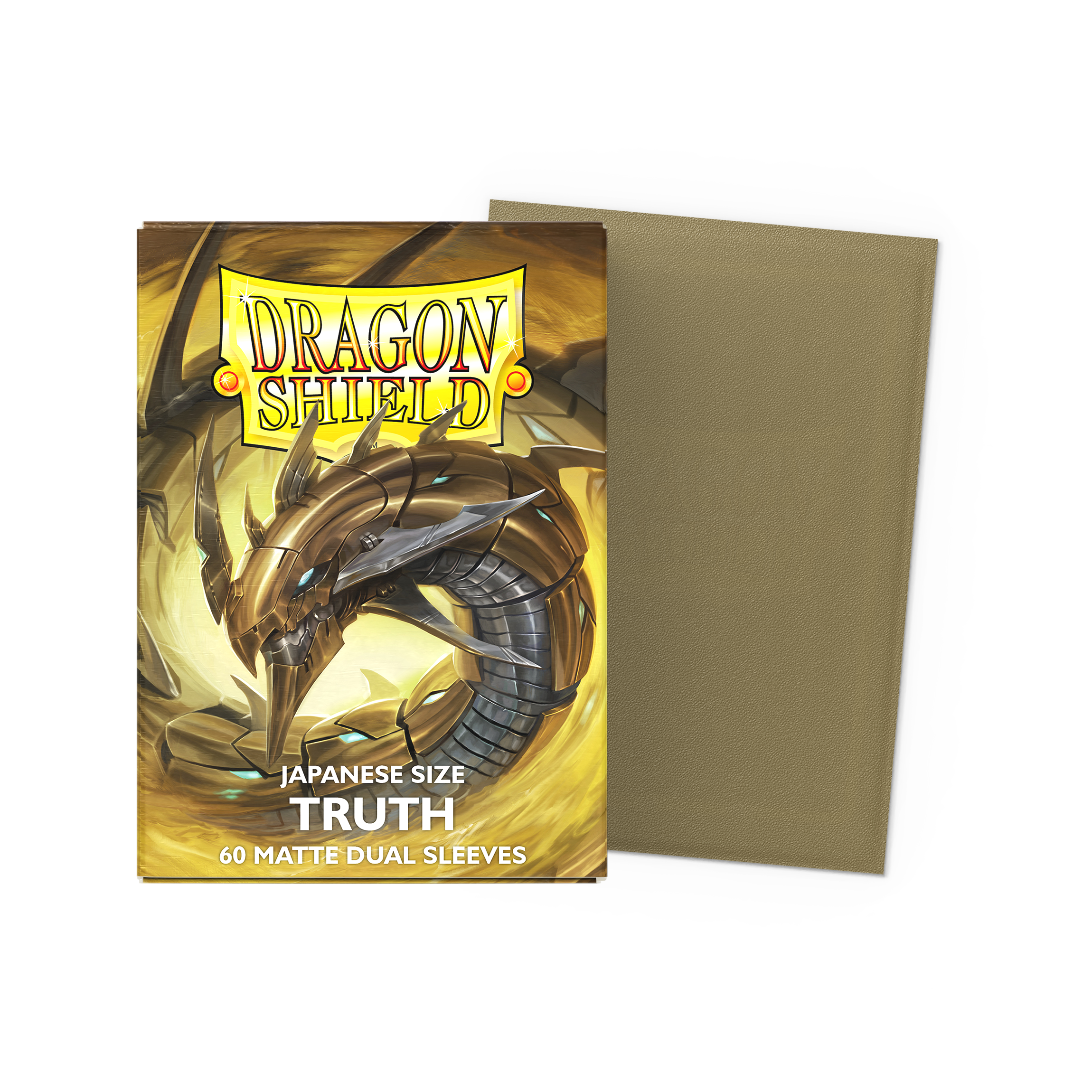 Truth - Matte Dual Sleeves (Standard) - Image 3