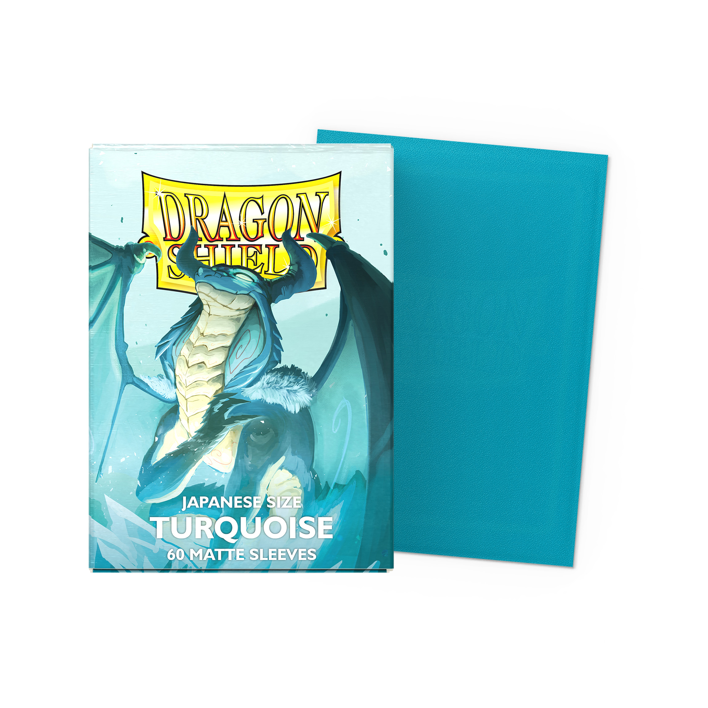 Turquoise - Players
