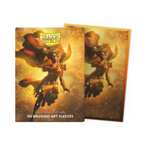 Alaria - Constellations - Brushed Art Sleeves - Image 1