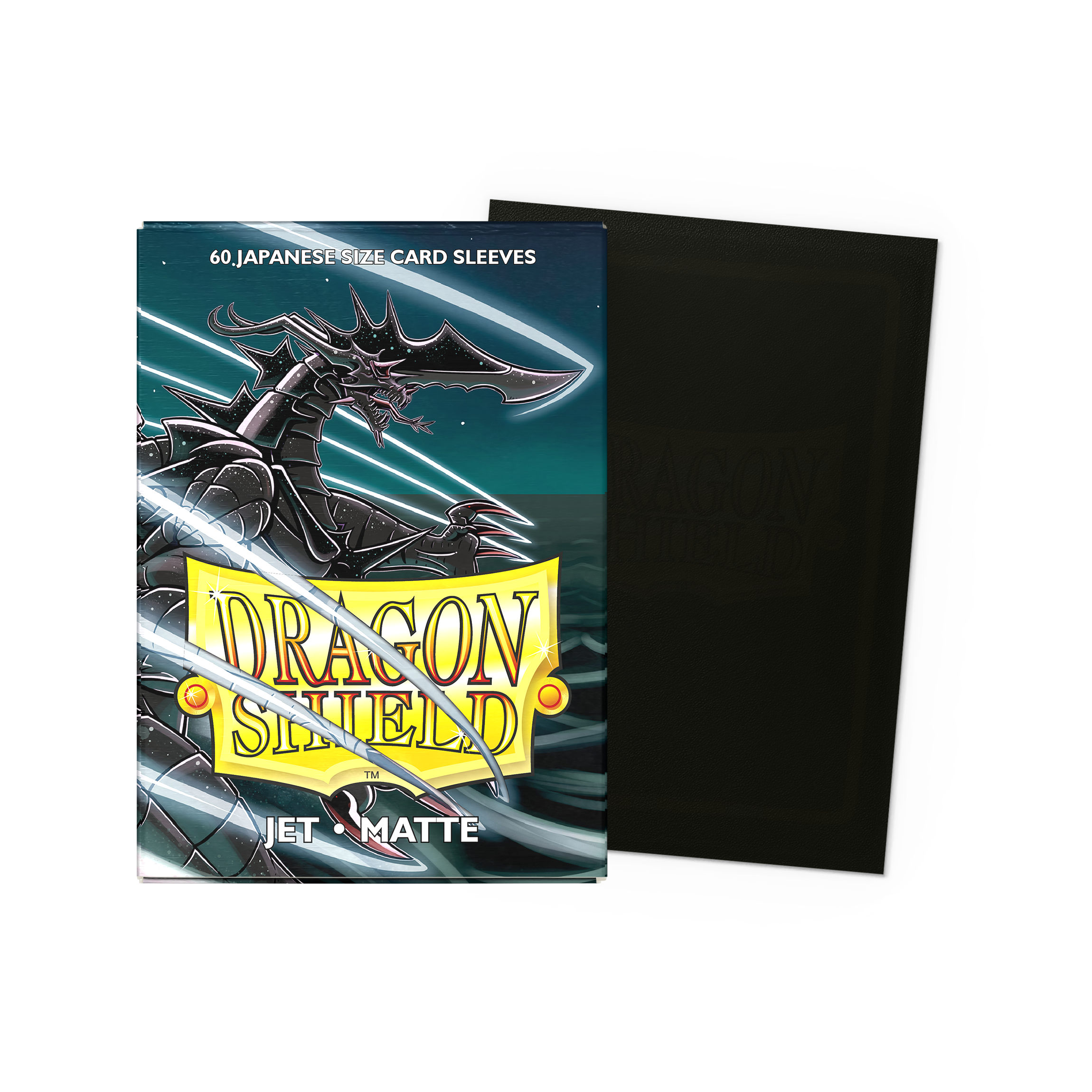 Jet - Matte Sleeves (Japanese) - Image 3