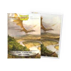 The Oxbow - Classic Art Sleeves - Image 1
