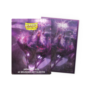 Sakura Ally - Brushed Art Sleeves - Image 1