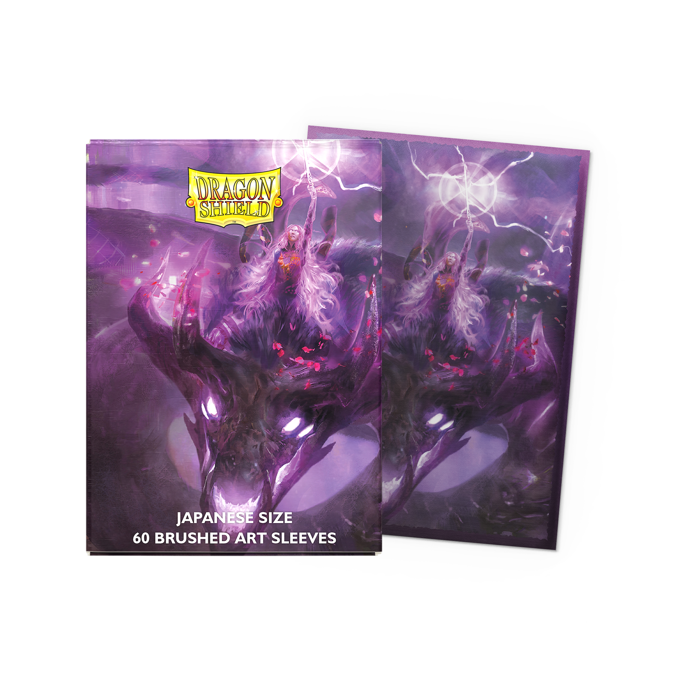 Sakura Ally - Brushed Art Sleeves - Image 1