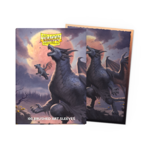 Halloween 2023 - Brushed Art Sleeves (Japanese) - Image 1