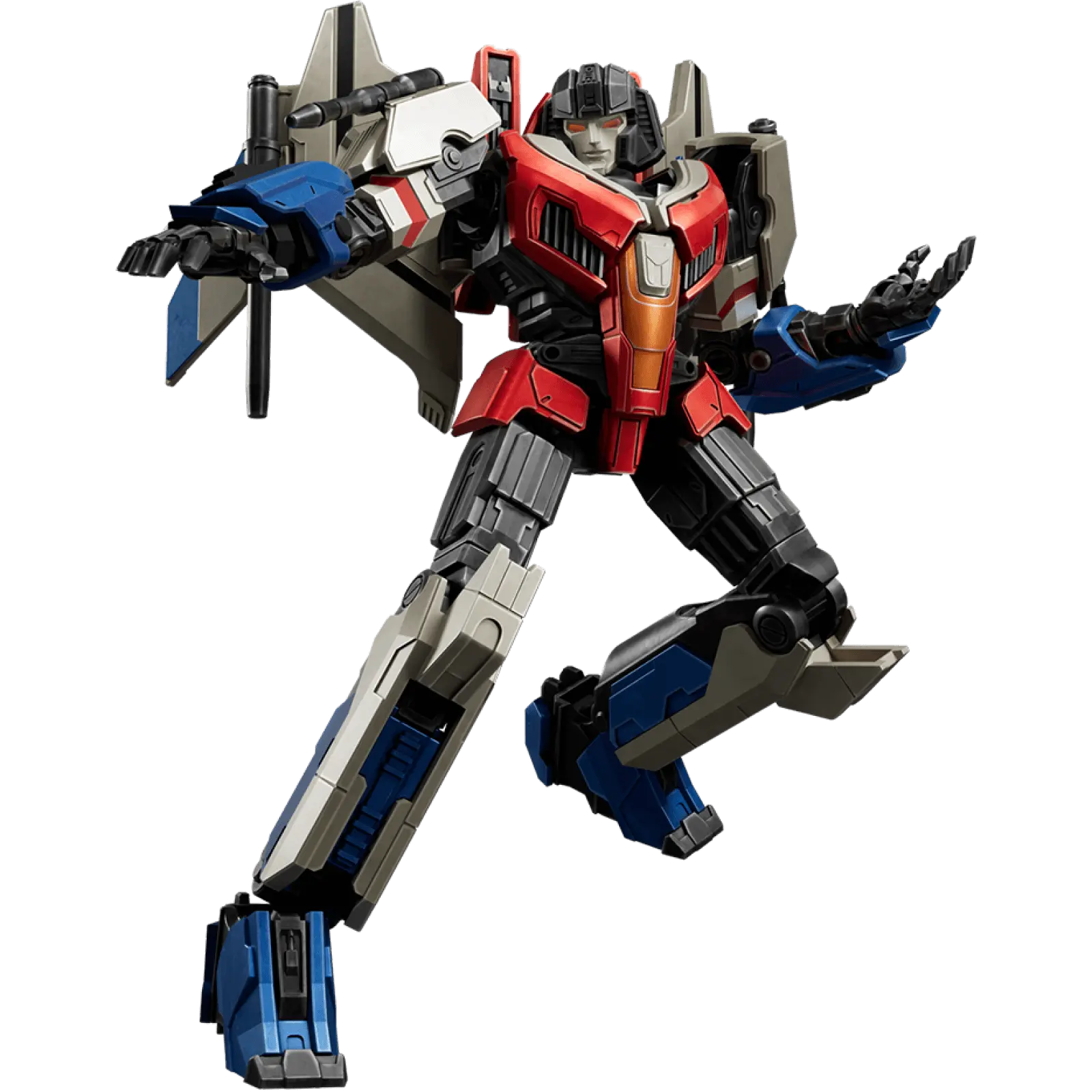 CC16 Transformes One Movie Starscream