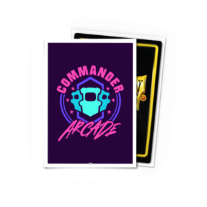 GLHF - Commander Arcade - Standard Size - Image 1